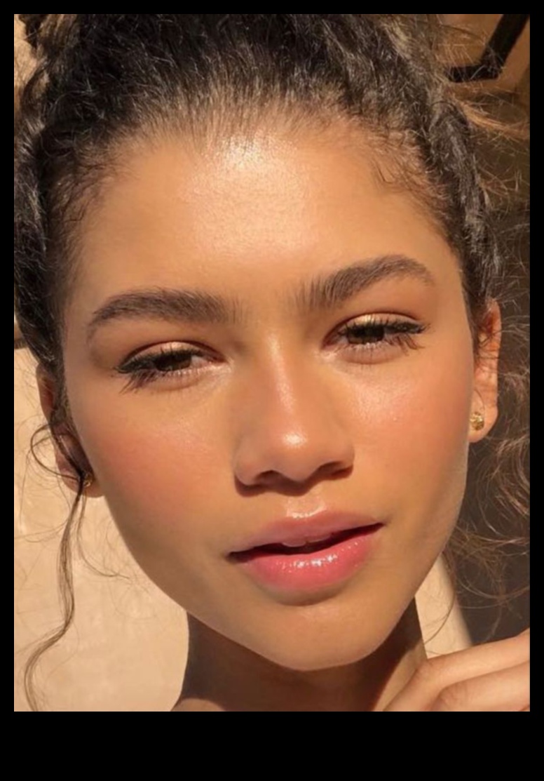 Arta îmbunătățirii subtile: machiaj de zi cu zi pentru un look casual