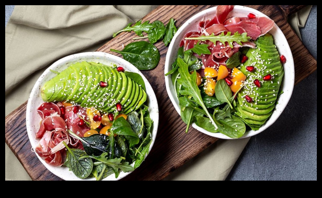 Dieta Keto O modalitate durabilă de a pierde în greutate 3 Keto și alimentația durabilă: o perspectivă holistică