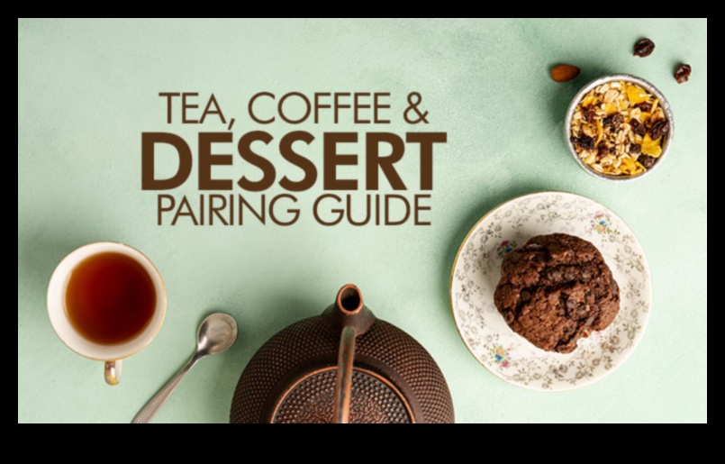 Ginger Symphony Un ghid pentru armonizarea aromelor în creațiile tale de ceai 3 Ginger Symphony: Armonizarea aromelor în creațiile tale de ceai