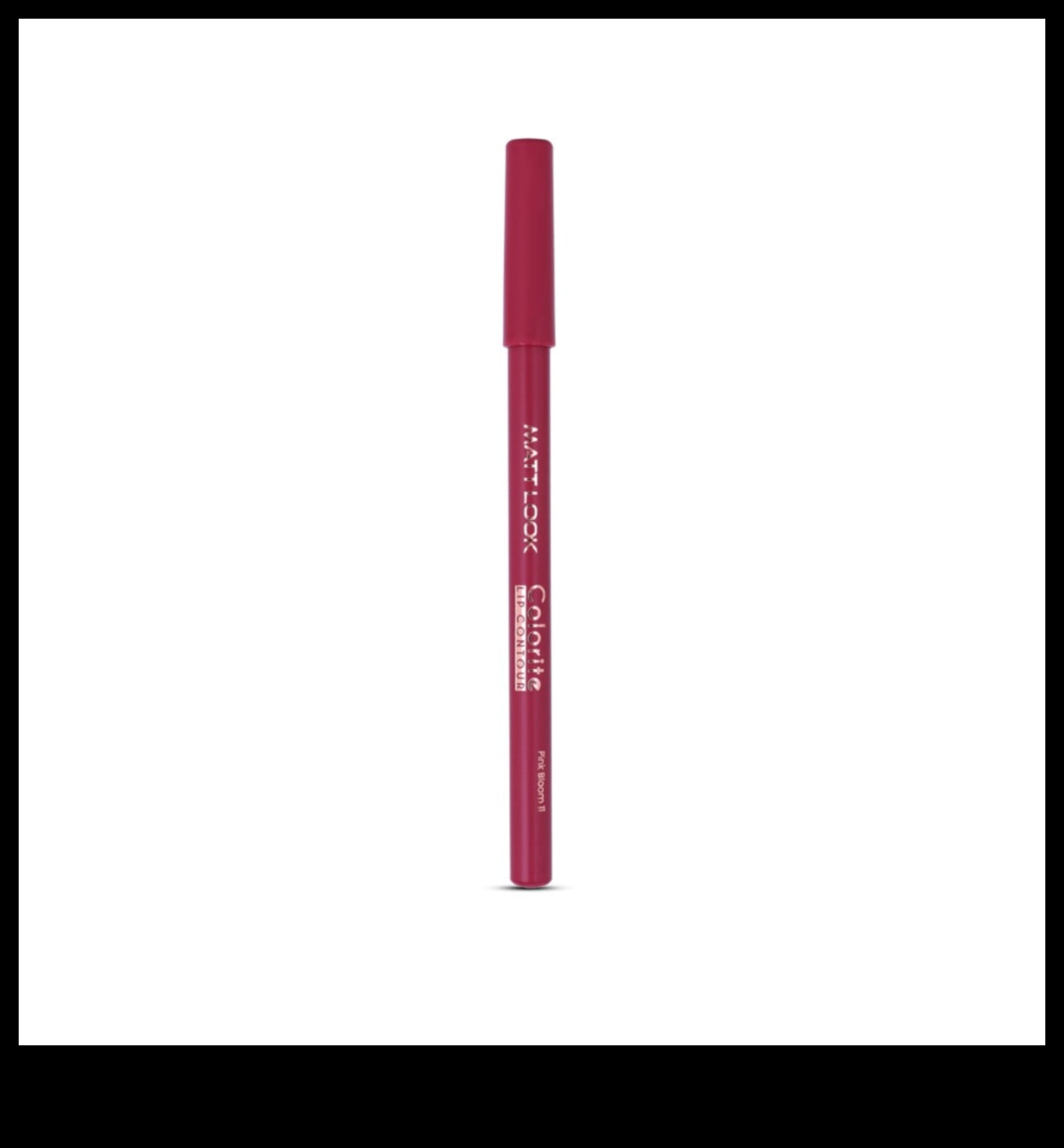 Contururi colorate: experimentați cu nuanțe unice ale creionului de buze