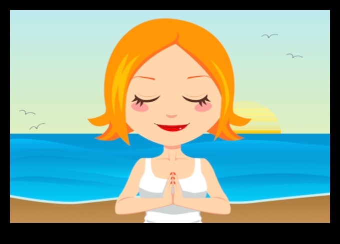 Viață veselă: cum meditația îți transformă bunăstarea emoțională