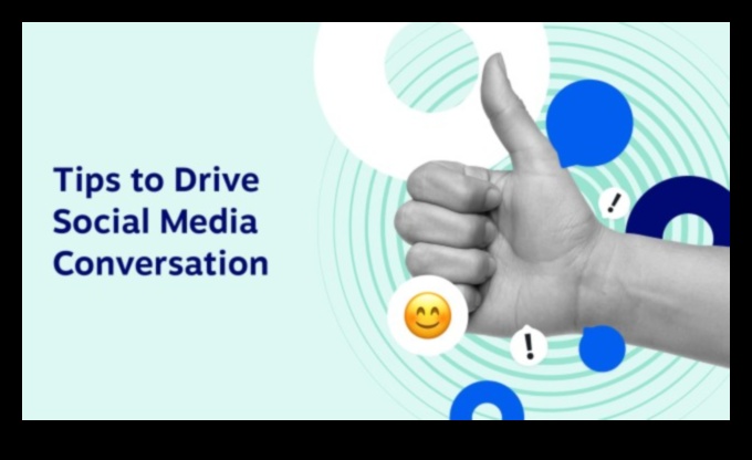 Dialoguri digitale: conversații care propulsează succesul în rețelele sociale