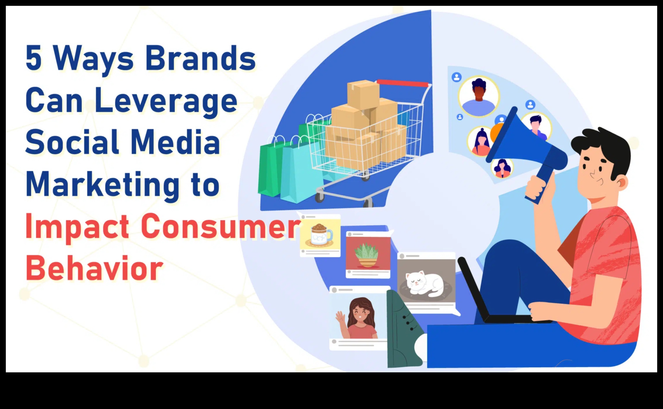 Valorificarea marketingului social media pentru creșterea afacerii