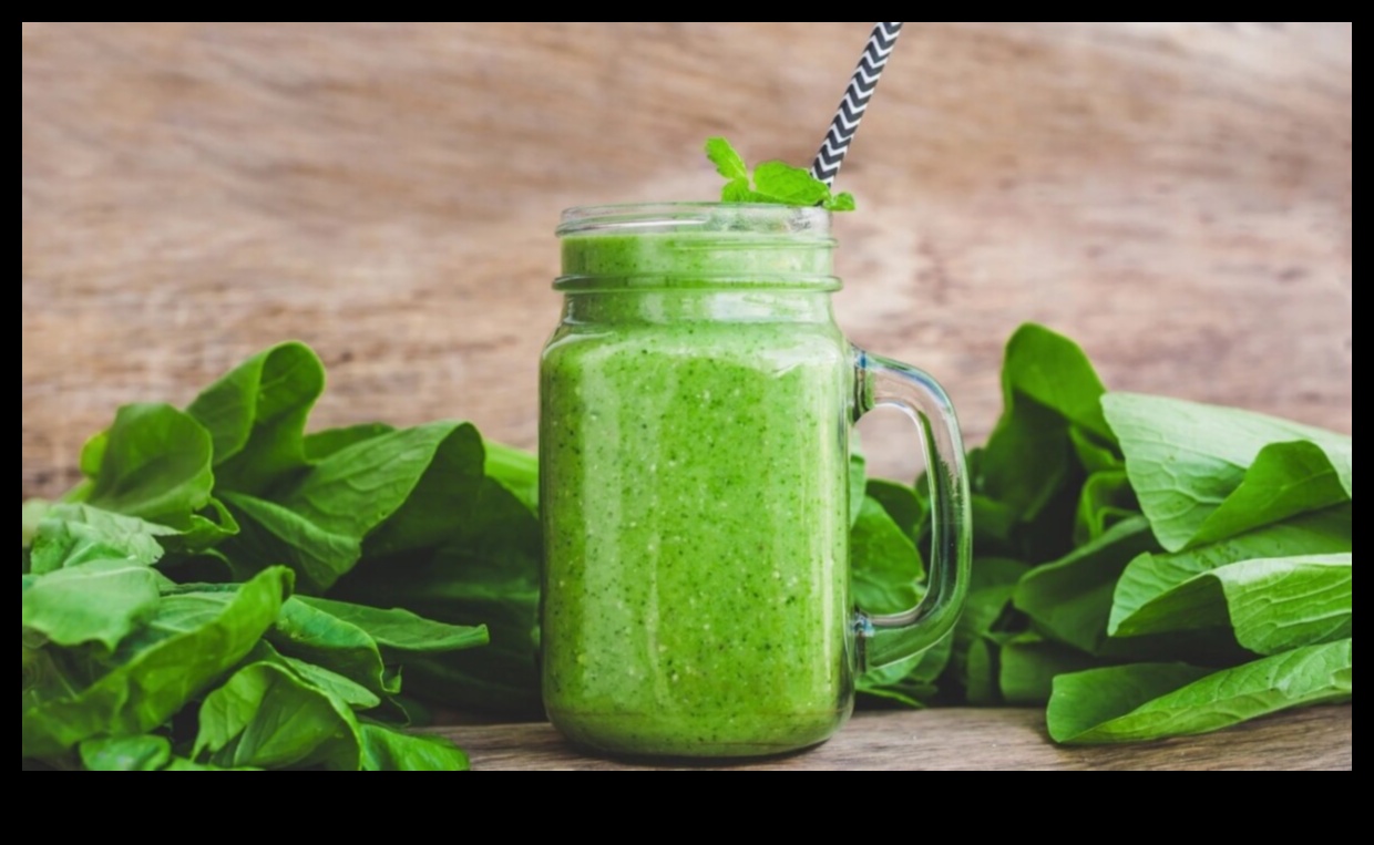 Protein Paradise Ghidul iubitorului de smoothie pentru o fericire bogată în nutrienți 4 Protein Paradise: Descoperirea unei lumi de Smoothie Bliss bogat în nutrienți