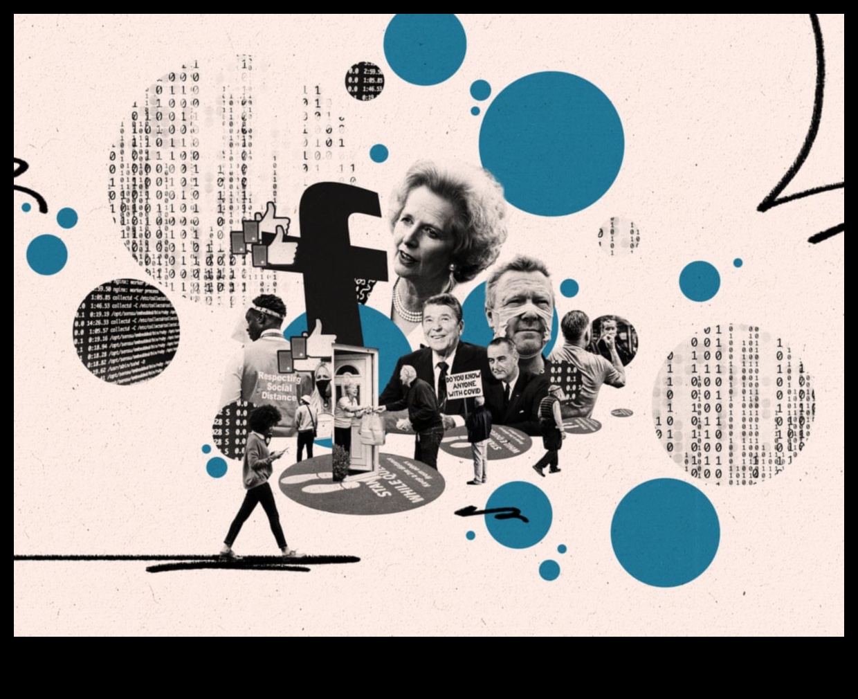 Fire digitale Tesatura socială a lumii moderne 3 Fire digitale: țeserea țesăturii rețelelor sociale