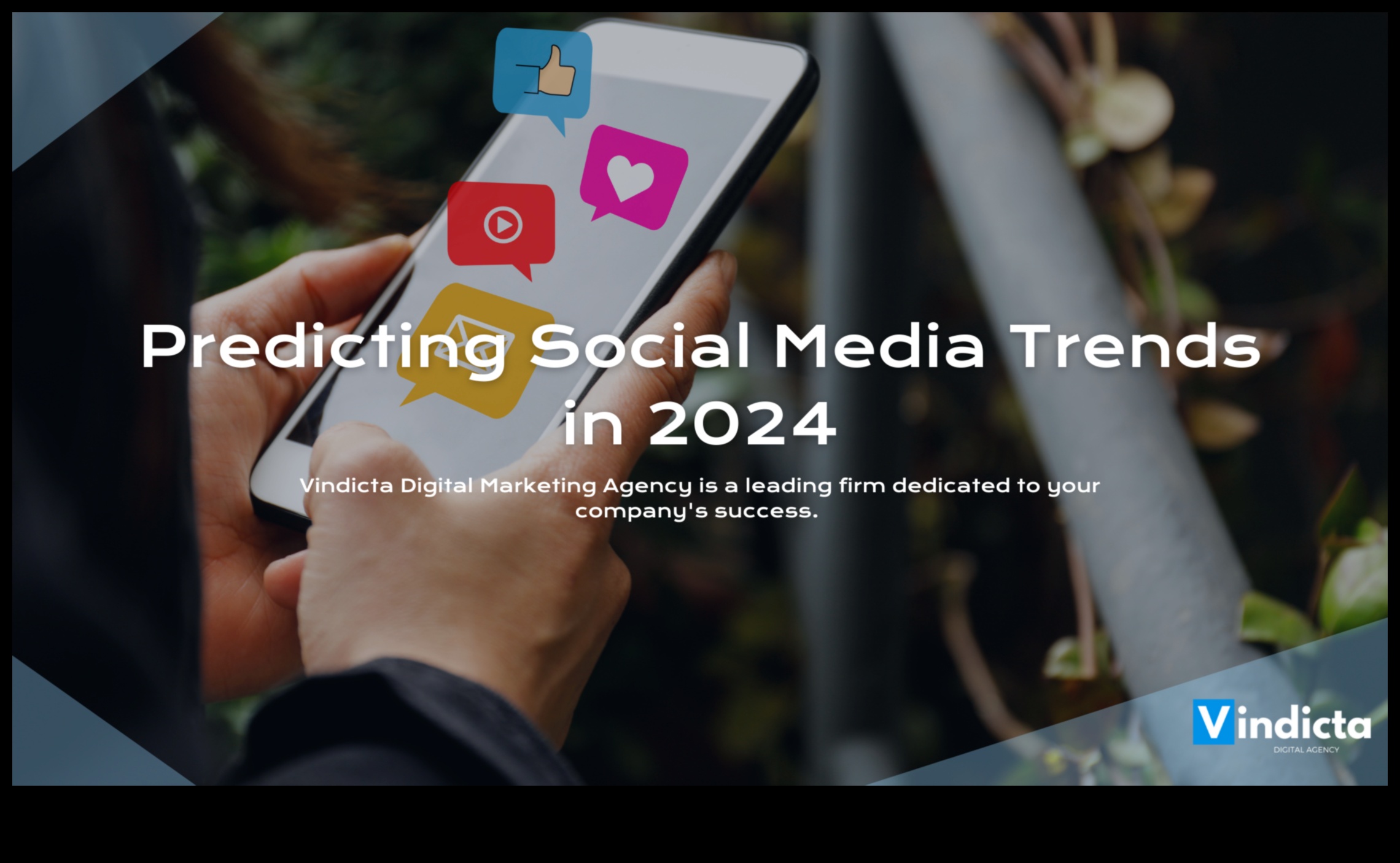 Evoluția marketingului social media: tendințe și perspective