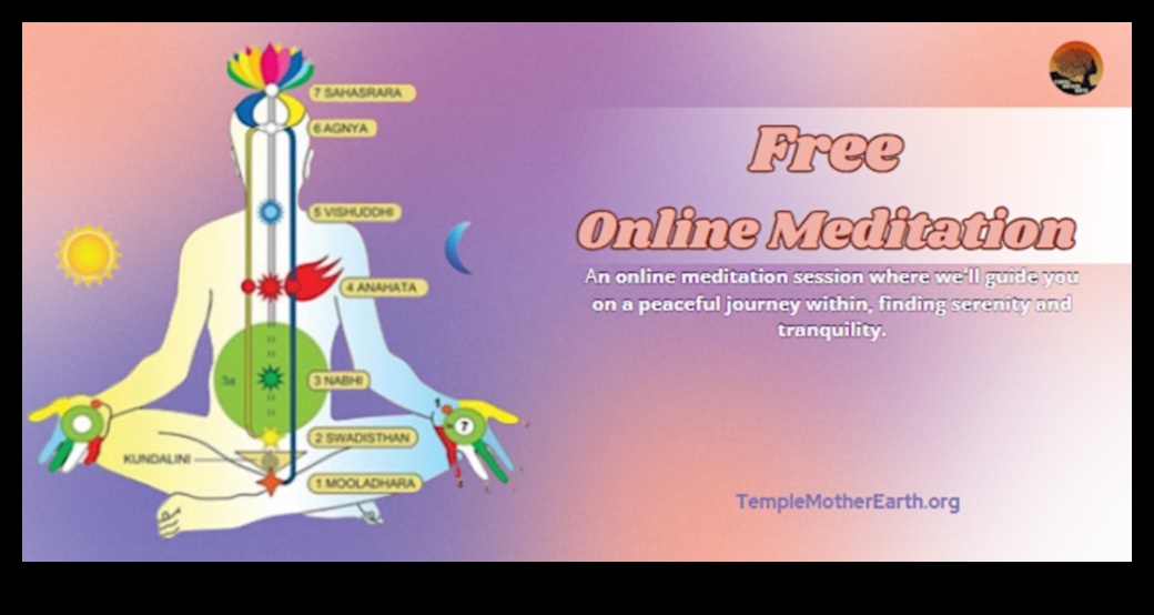 Căutător de seninătate: explorarea tehnicilor de relaxare minte-corp