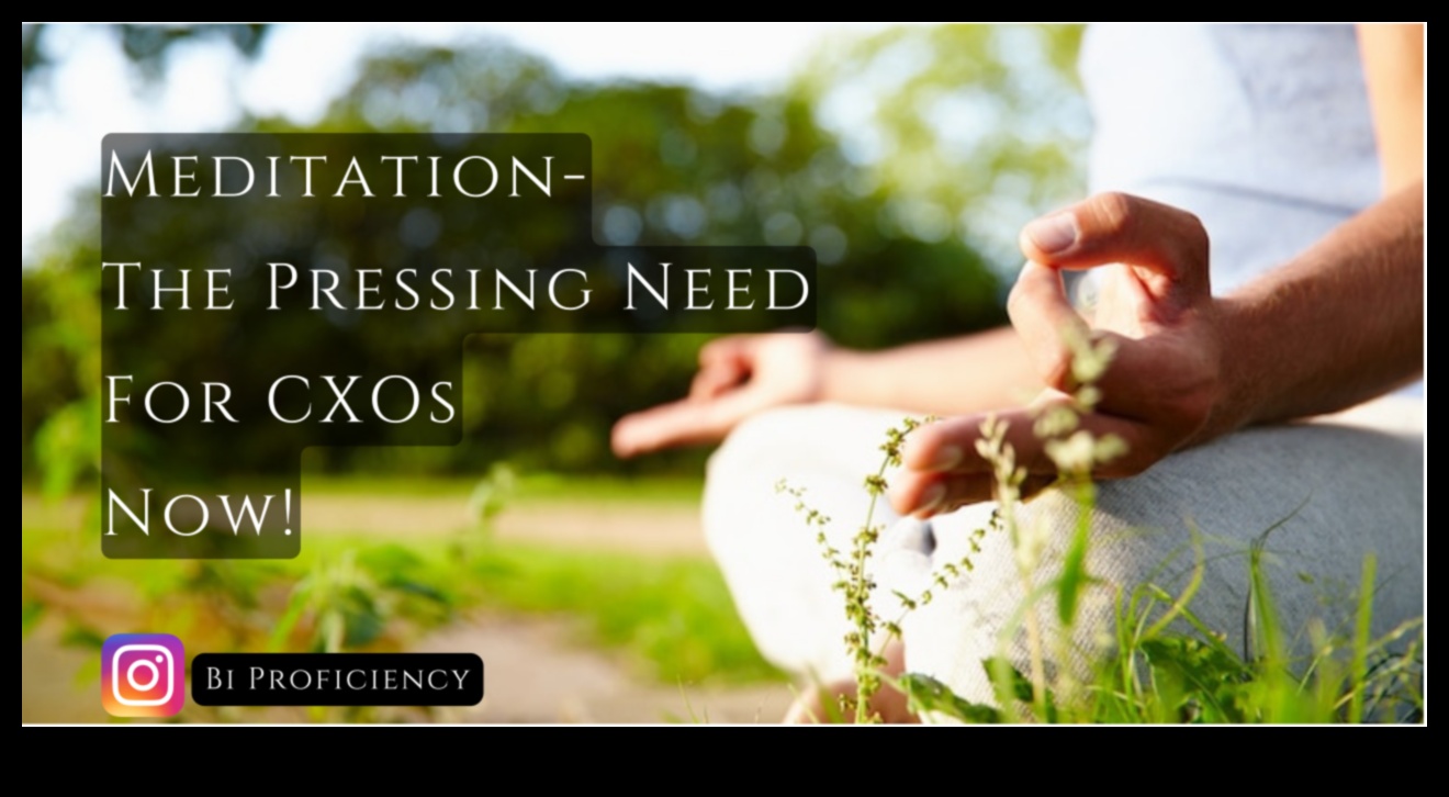 Căutător de seninătate: explorarea tehnicilor de relaxare minte-corp