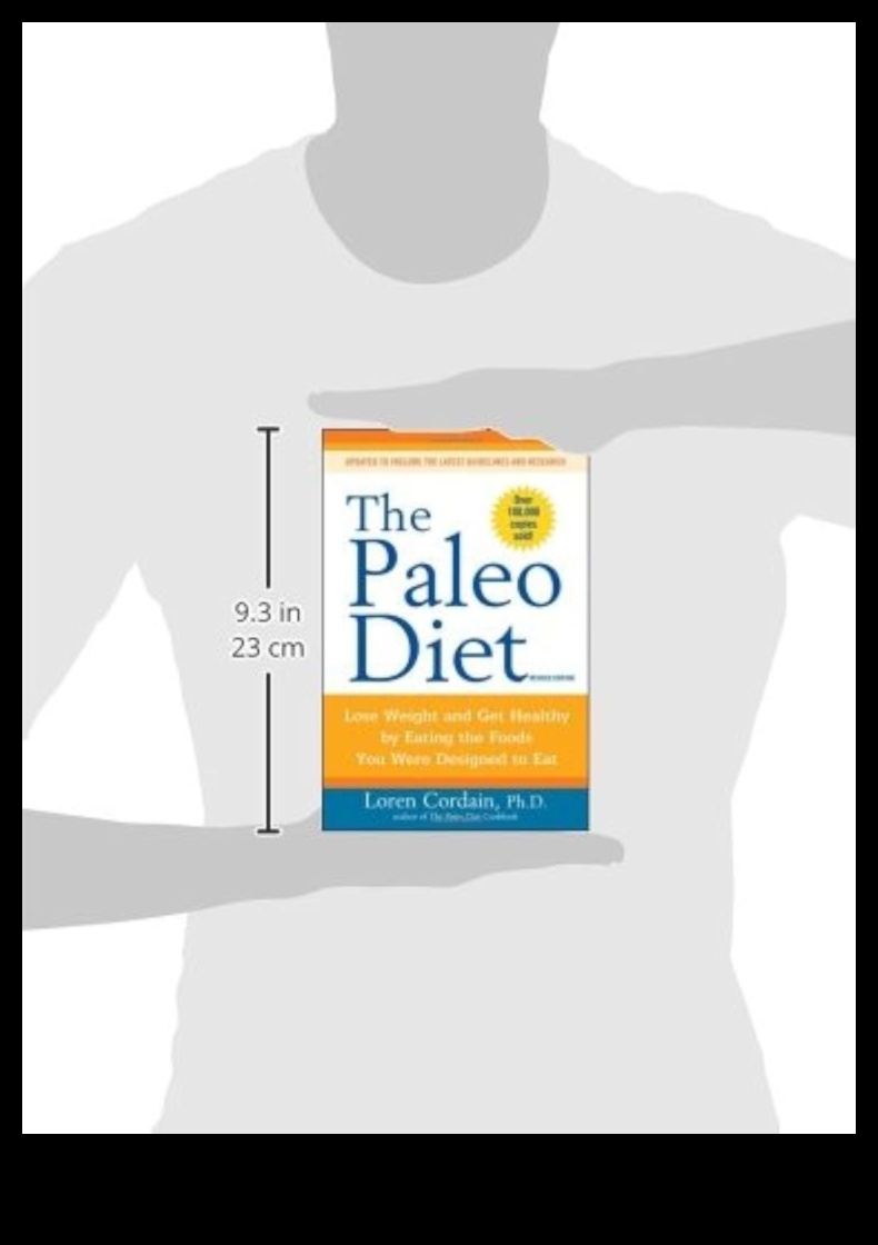 Poate dieta paleolitică să vă transforme sănătatea și bunăstarea?