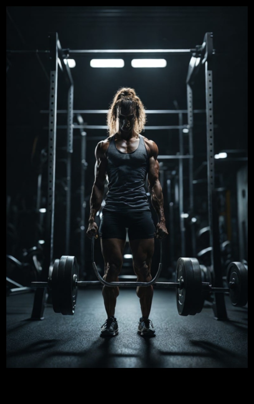 Intensitate dezlănțuită Dezlănțuiți-vă întregul potențial de fitness cu aceste mișcări de înaltă energie 2 Intensitate dezlănțuită: mișcări cu energie ridicată pentru o formă fizică maximă