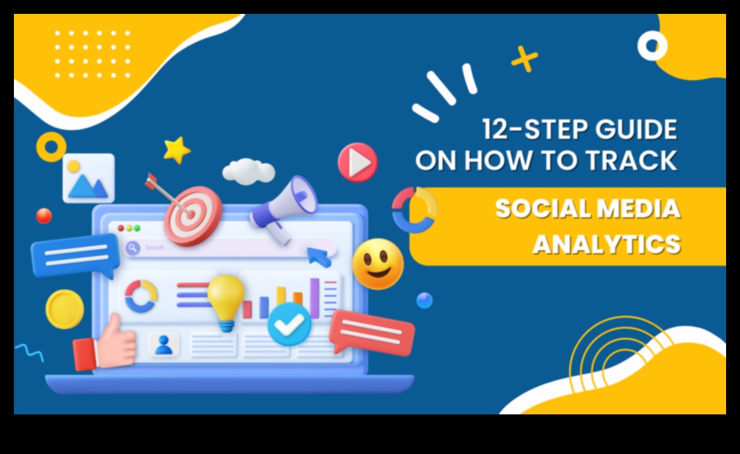 Navigarea în Social Media Analytics: sfaturi și strategii ale experților