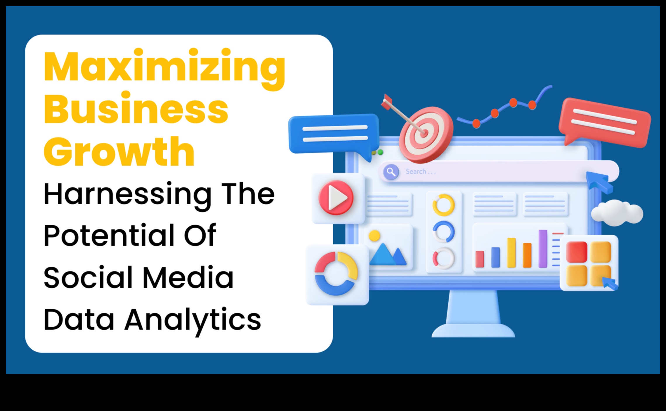 Navigarea în Social Media Analytics: sfaturi și strategii ale experților