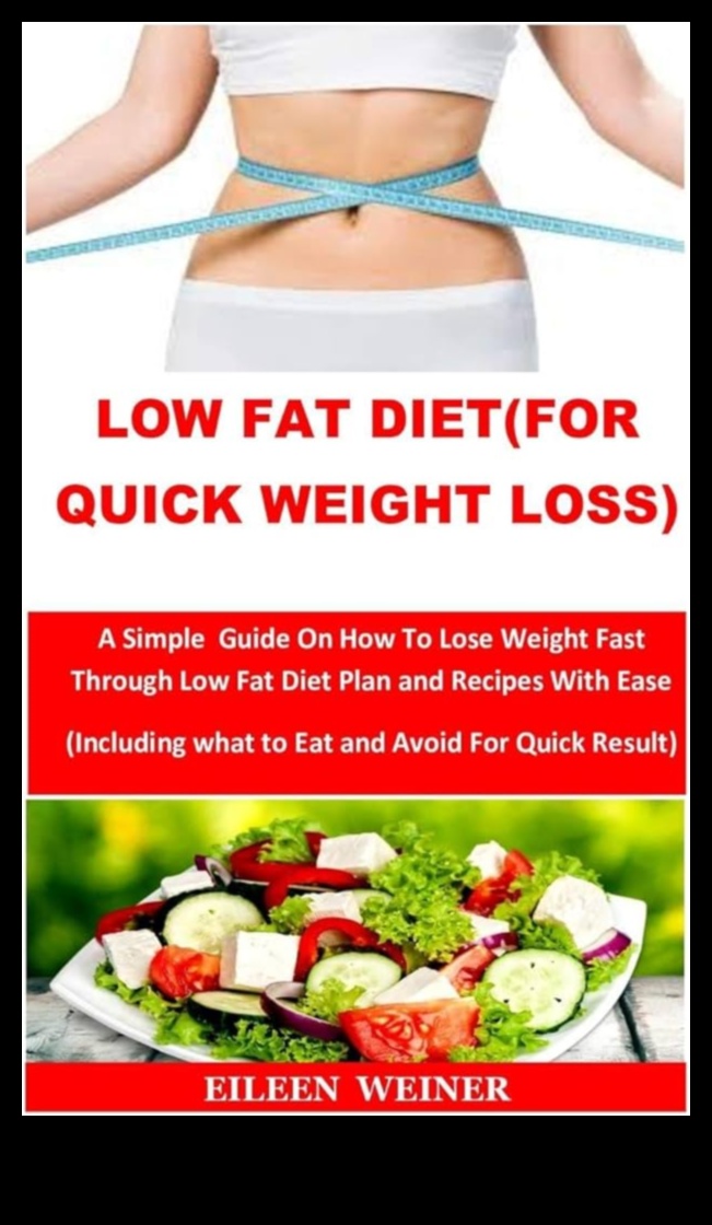 Slăbiți rapid cu o dietă cu conținut scăzut de grăsimi 2 Știința din spatele dietelor cu conținut scăzut de grăsimi și managementului greutății