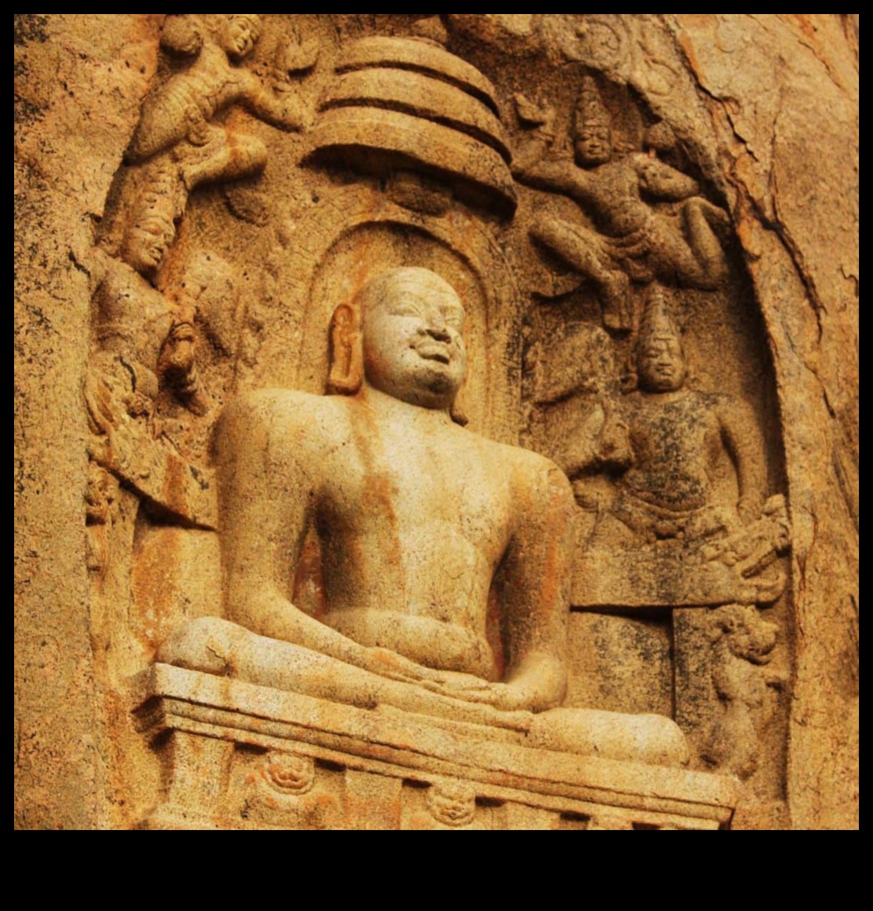 Antichitatea atentă trasarea peisajului istoric al meditației 3 Antichitatea atentă: urmărirea peisajului istoric al meditației