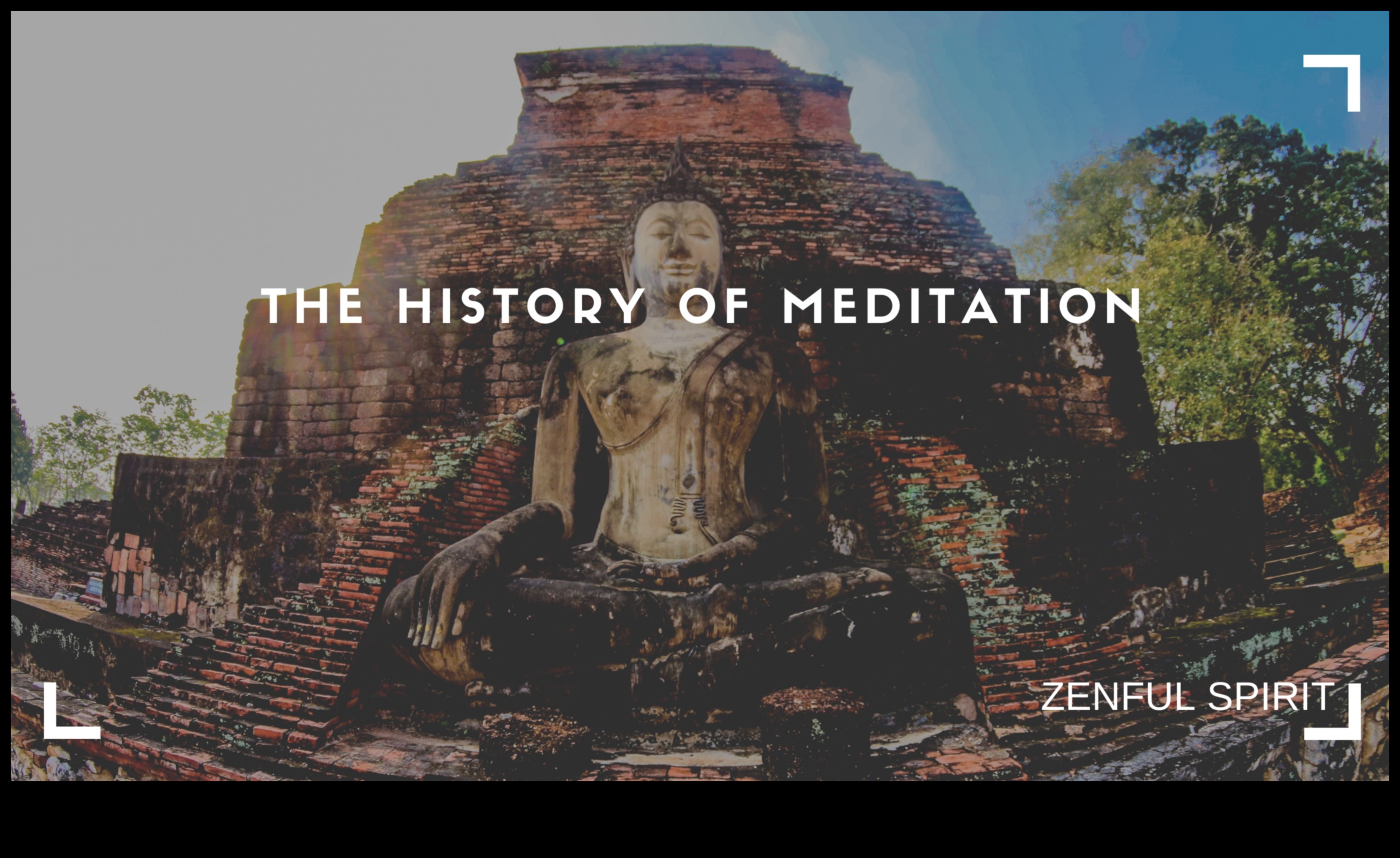 Antichitatea atentă trasarea peisajului istoric al meditației 4 Antichitatea atentă: urmărirea peisajului istoric al meditației