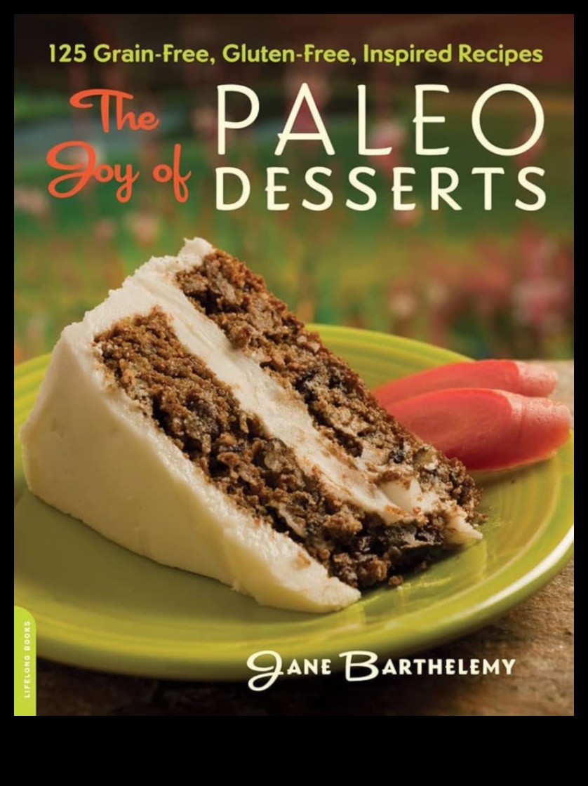 Deserturi Paleo-Friendly: Răsfățați-vă cu dulciuri fără vină