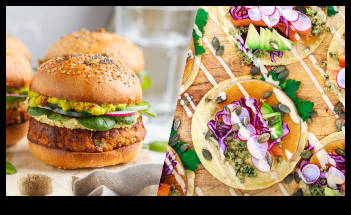 Construirea unui meniu vegan aromat: sfaturi și trucuri