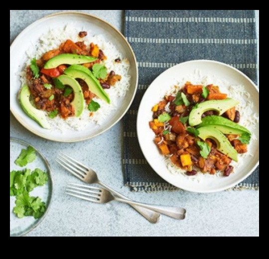 Construirea unui meniu vegan aromat: sfaturi și trucuri