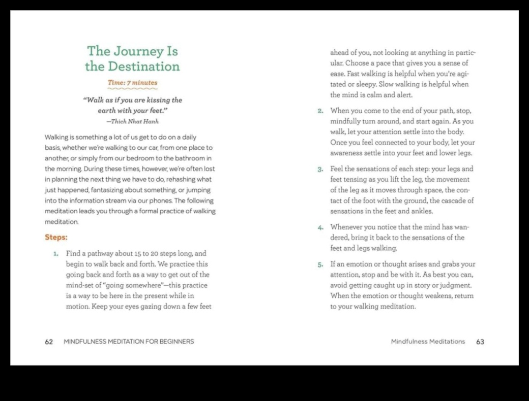 Pagini Mindful: Scufundă-te în meditație cu aceste lecturi esențiale