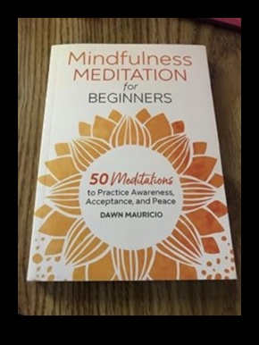 Pagini Mindful: Scufundă-te în meditație cu aceste lecturi esențiale