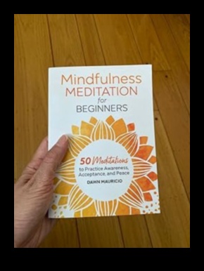 Pagini Mindful: Scufundă-te în meditație cu aceste lecturi esențiale