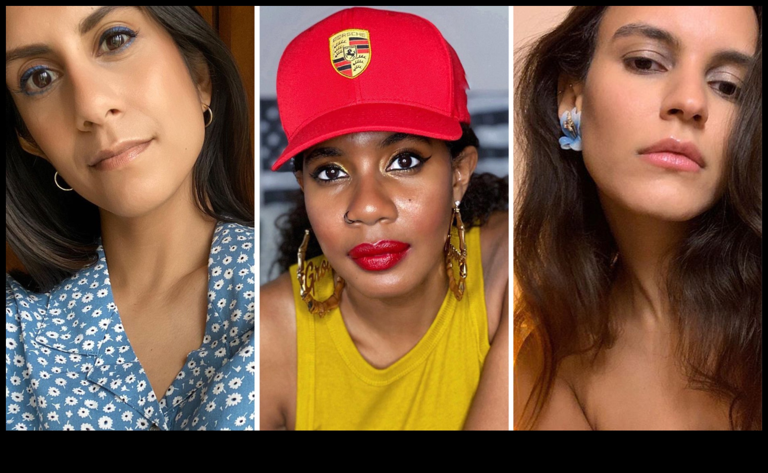 Ghidul tău de machiaj zilnic pentru apelurile Zoom arată impecabil din cap până în picioare 5 Machiaj de zi cu zi pentru apelurile Zoom: Îmbunătățirea prezenței tale virtuale