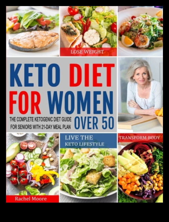 Keto și îmbătrânirea: creșterea bunăstării în anii următori