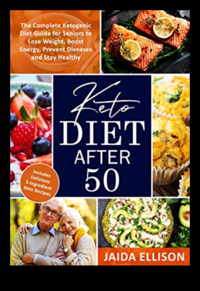 Keto și îmbătrânirea: creșterea bunăstării în anii următori