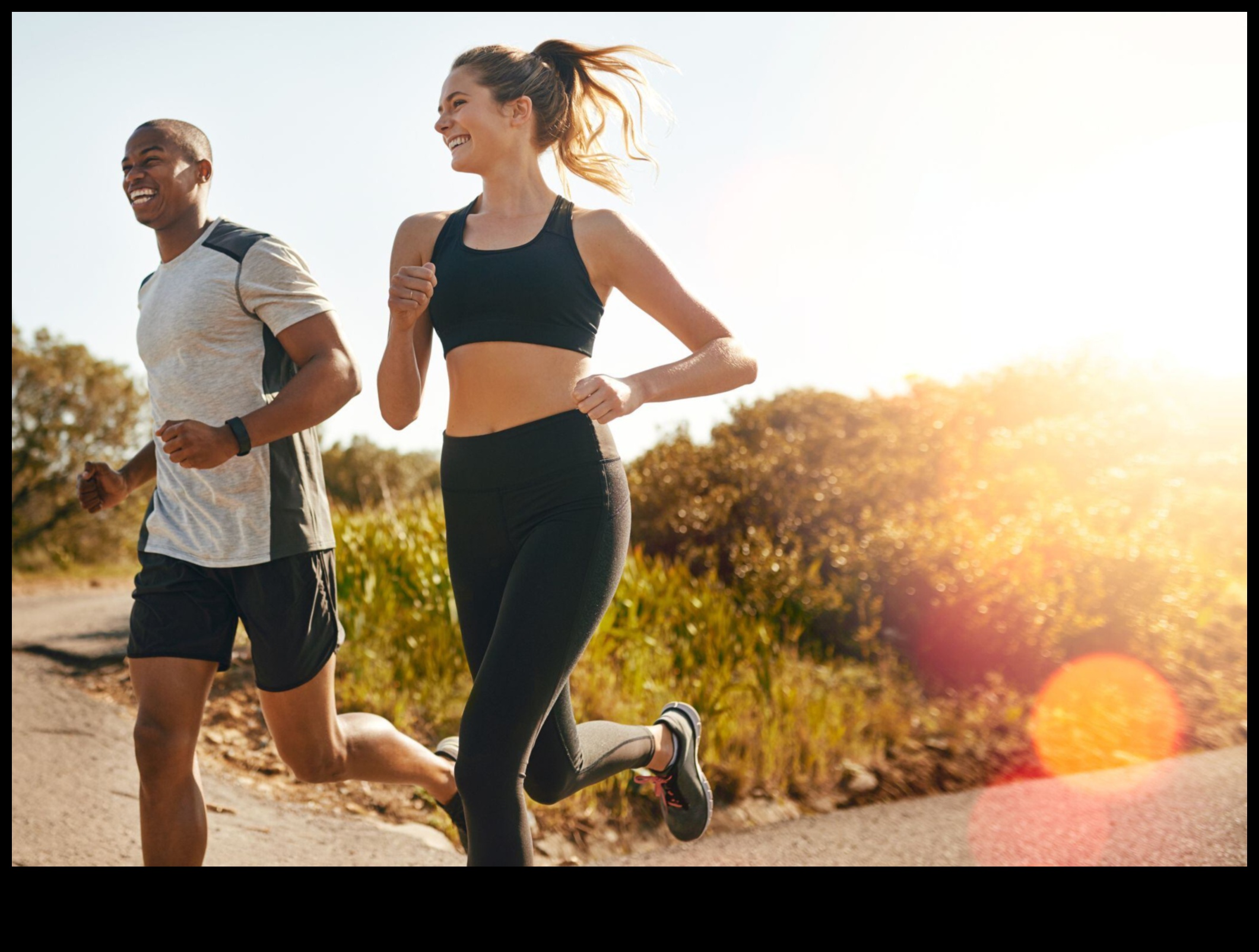 Execuție post-antrenament: impactul pozitiv al exercițiului asupra stării de spirit