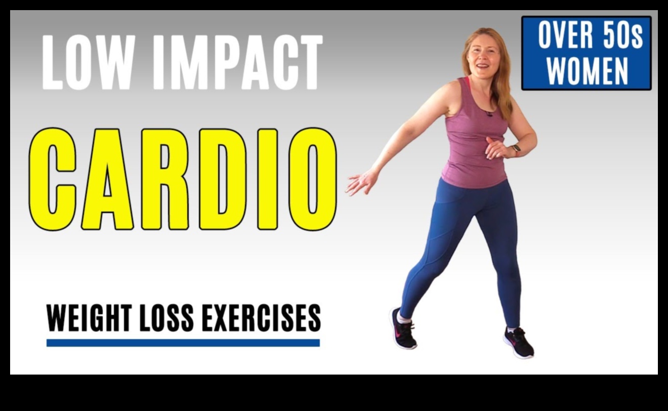 Joint Harmony Peste 50 de exerciții cu impact scăzut pentru un corp fericit și sănătos 2 Armonia articulațiilor: Exerciții cu impact scăzut pentru corpuri fericite și sănătoase