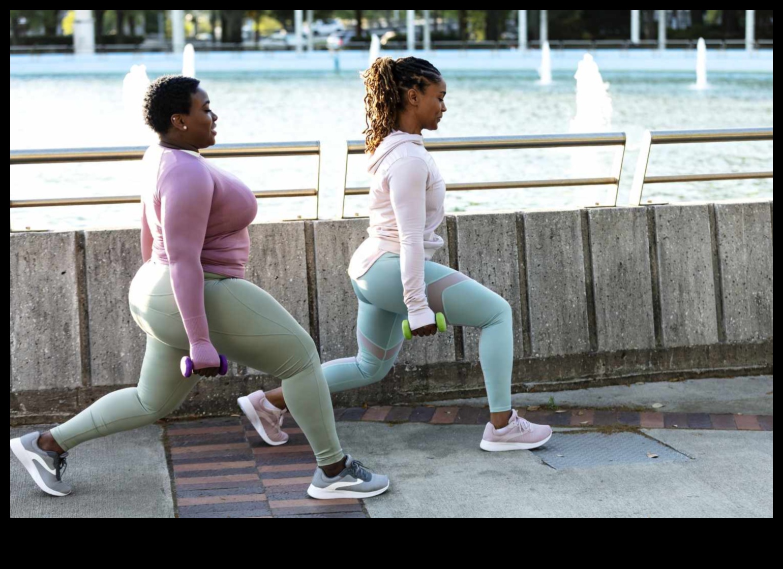 Joint Harmony Peste 50 de exerciții cu impact scăzut pentru un corp fericit și sănătos 4 Armonia articulațiilor: Exerciții cu impact scăzut pentru corpuri fericite și sănătoase