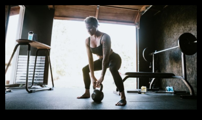 Sculpt and Tone: Echipament de antrenament de forță pentru sălile de sport de acasă