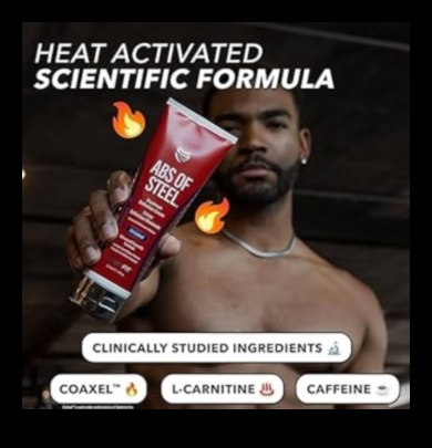 Seria Abs of Steel: Exerciții puternice pentru un abdomen sculptat