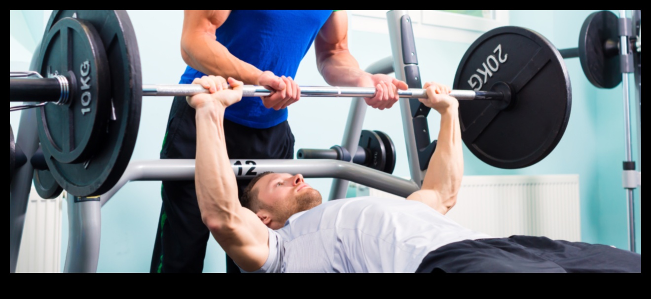 Prevenirea rănilor Un ghid pentru protejarea corpului în timpul antrenamentelor 4 Prevenirea rănilor 101: Protejarea corpului în timpul antrenamentelor