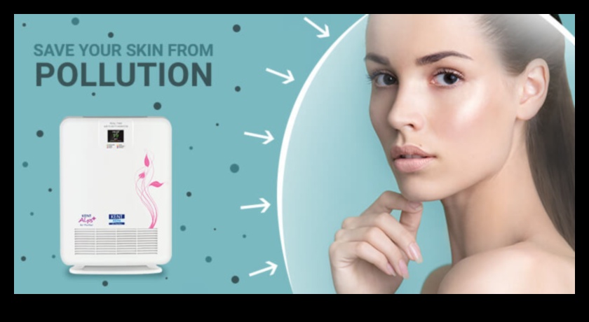 Cum poluarea vă dăunează pielii (și cum să o protejați) 4 Impactul poluării asupra pielii dvs.: protecție împotriva factorilor de stres de mediu