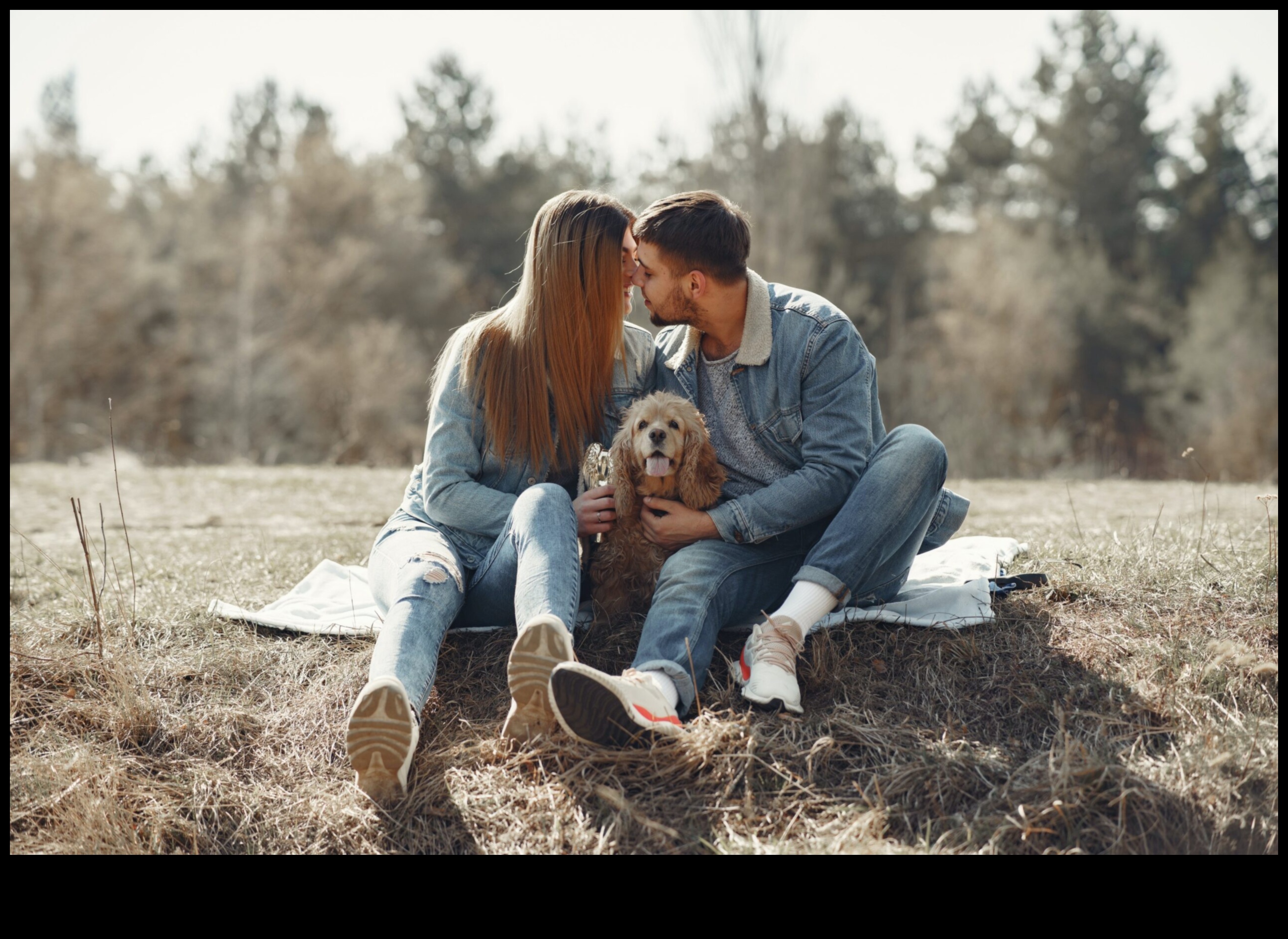 Legătura conștientă: îmbrățișarea prezenței în călătoria ta relațională