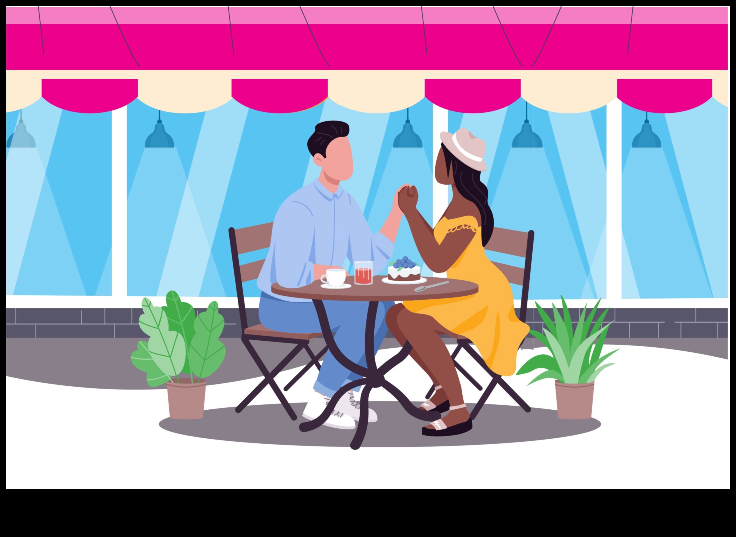 Legătura conștientă: îmbrățișarea prezenței în călătoria ta relațională