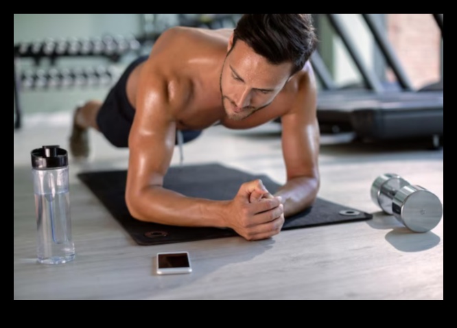 Revoluționați-vă antrenamentul: exerciții de mare impact pentru performanță maximă