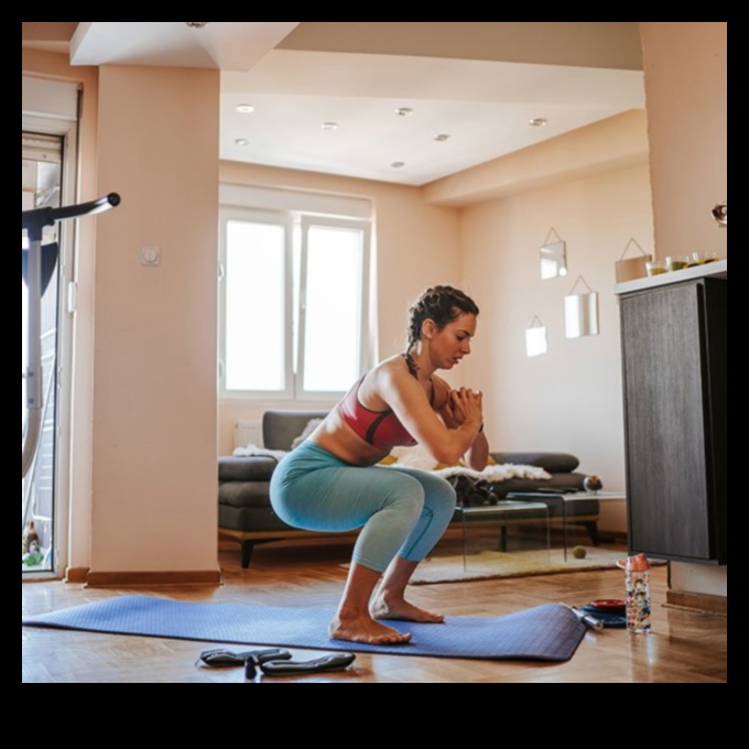 Revoluționați-vă antrenamentul: exerciții de mare impact pentru performanță maximă