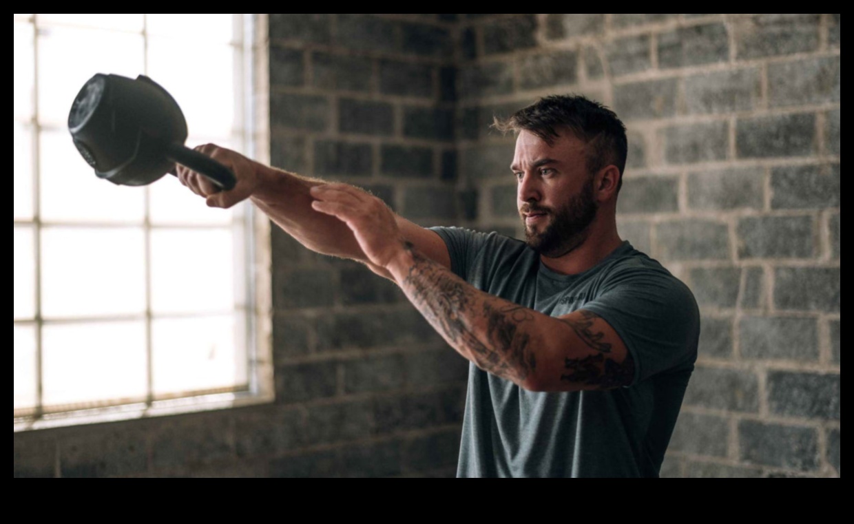 Revoluționați-vă antrenamentul: exerciții de mare impact pentru performanță maximă