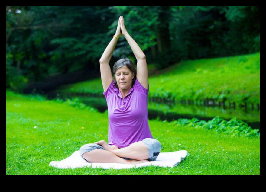 Respirați mai bine, trăiți mai bine 5 exerciții esențiale pentru a vă îmbunătăți sănătatea plămânilor 4 Respiră mai bine, trăiește mai bine: deblocarea exercițiilor esențiale