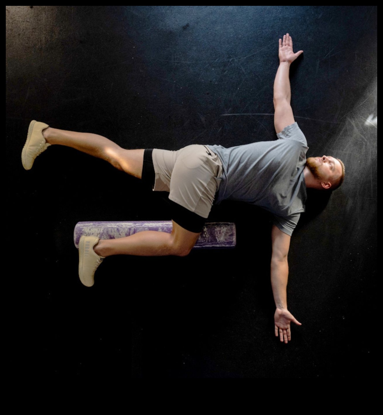 Cooldown Classics: Mișcări testate în timp pentru recuperarea după exercițiu