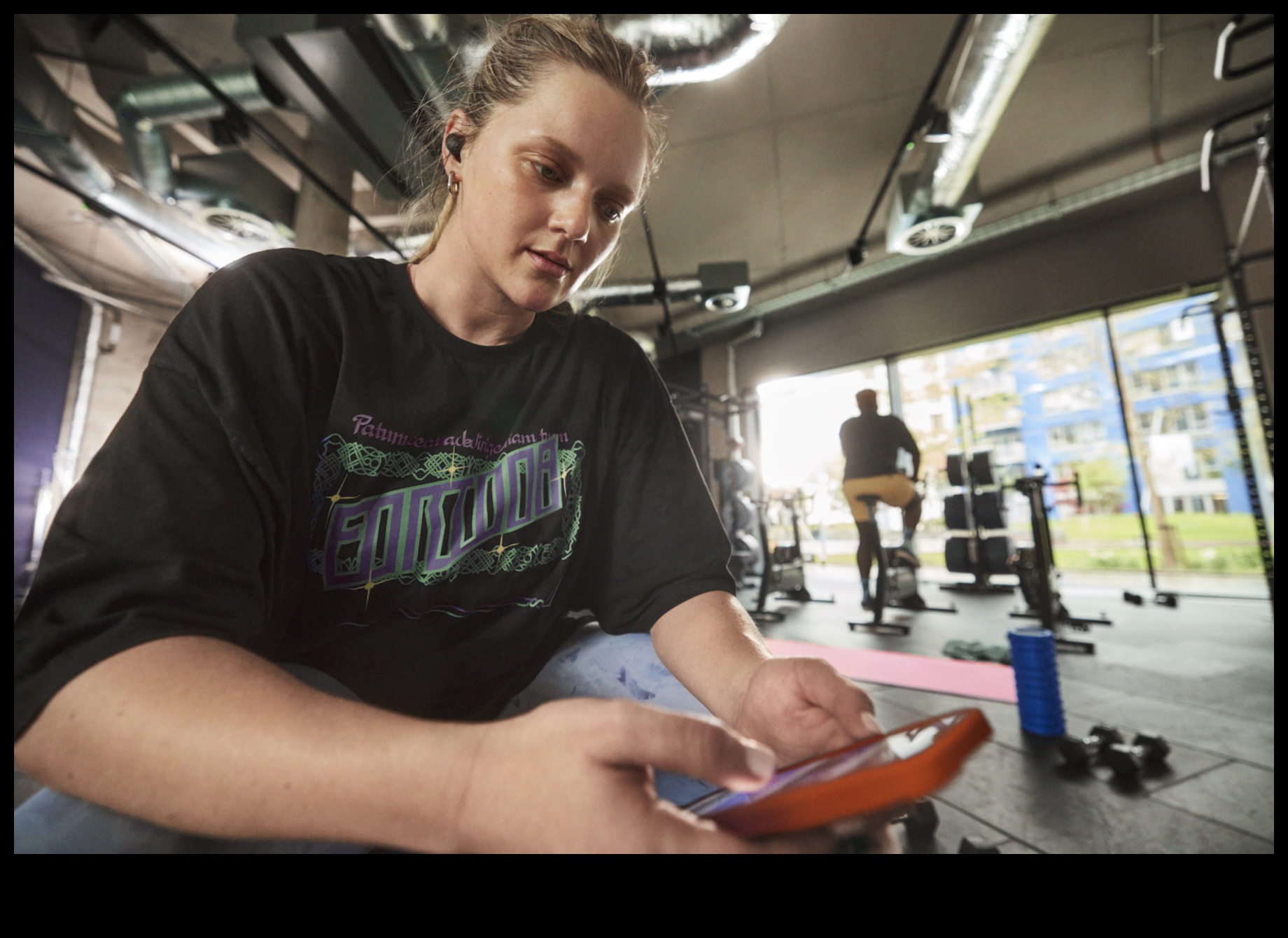 Cooldown Classics: Mișcări testate în timp pentru recuperarea după exercițiu