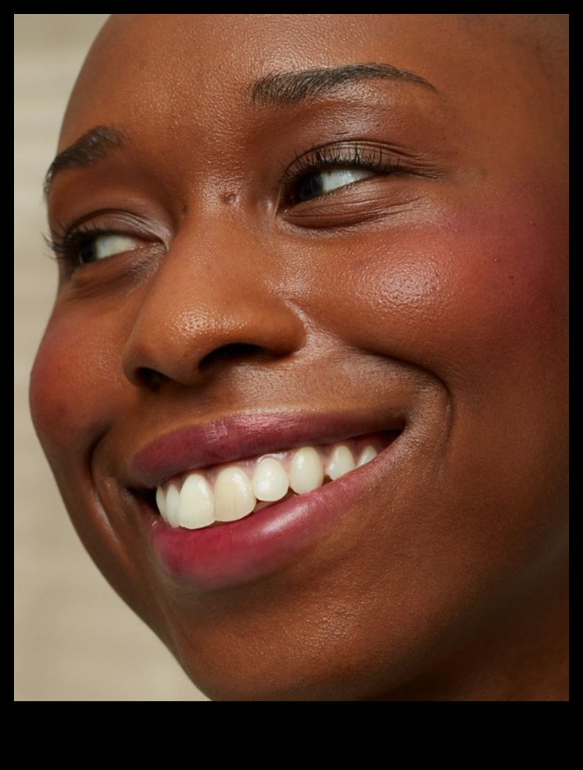 Revenind la elementele de bază: simplificarea rutinei de frumusețe cu machiaj natural