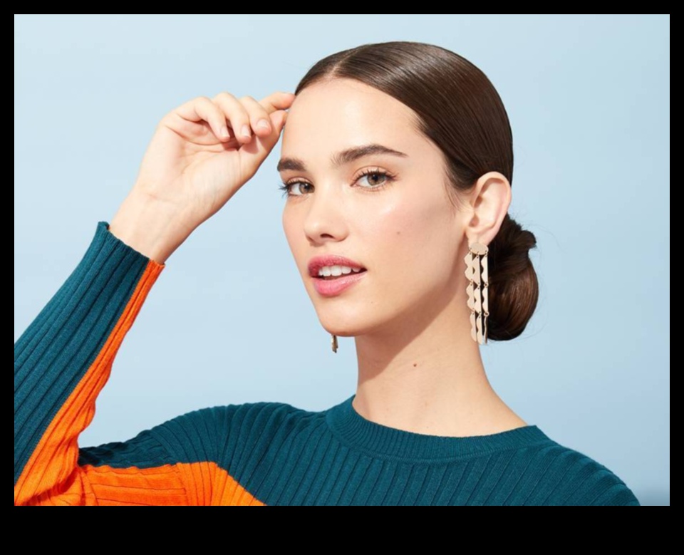 Revenind la elementele de bază: simplificarea rutinei de frumusețe cu machiaj natural