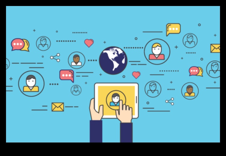 Implicare epică: dezlănțuirea strategiilor pentru stăpânirea rețelelor sociale