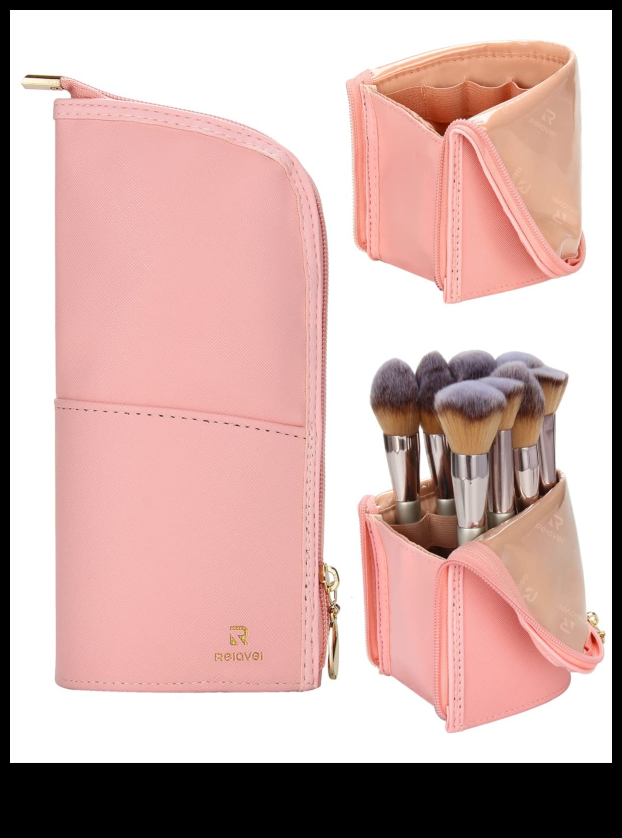 Suporturi pentru perii de călătorie de bricolaj: Soluții compacte și eficiente pentru frumusețea în mișcare