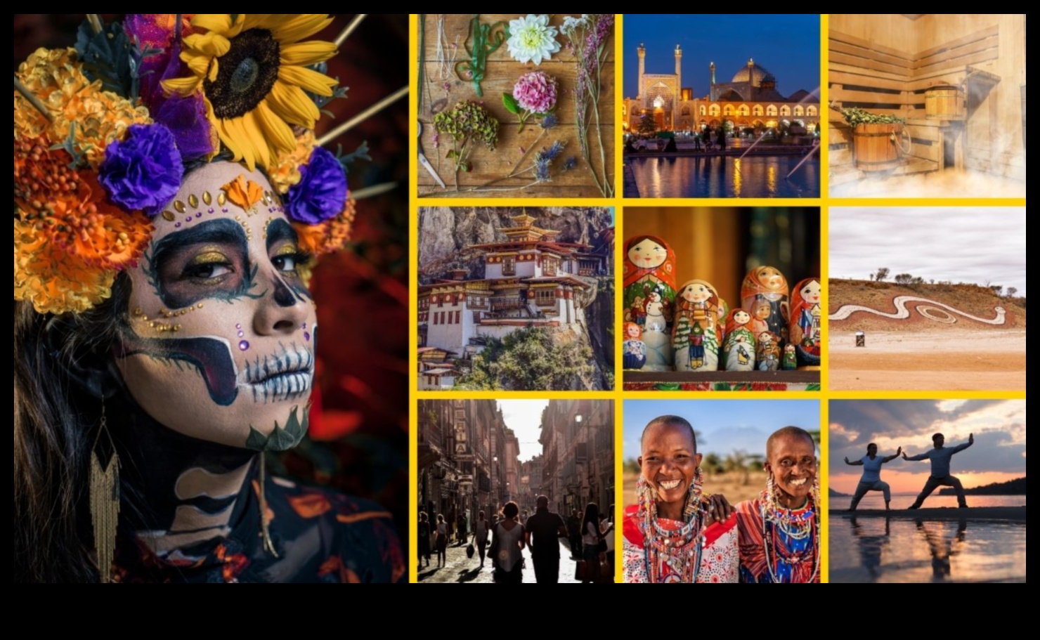 Colajul social: Împreună frumusețea relațiilor digitale