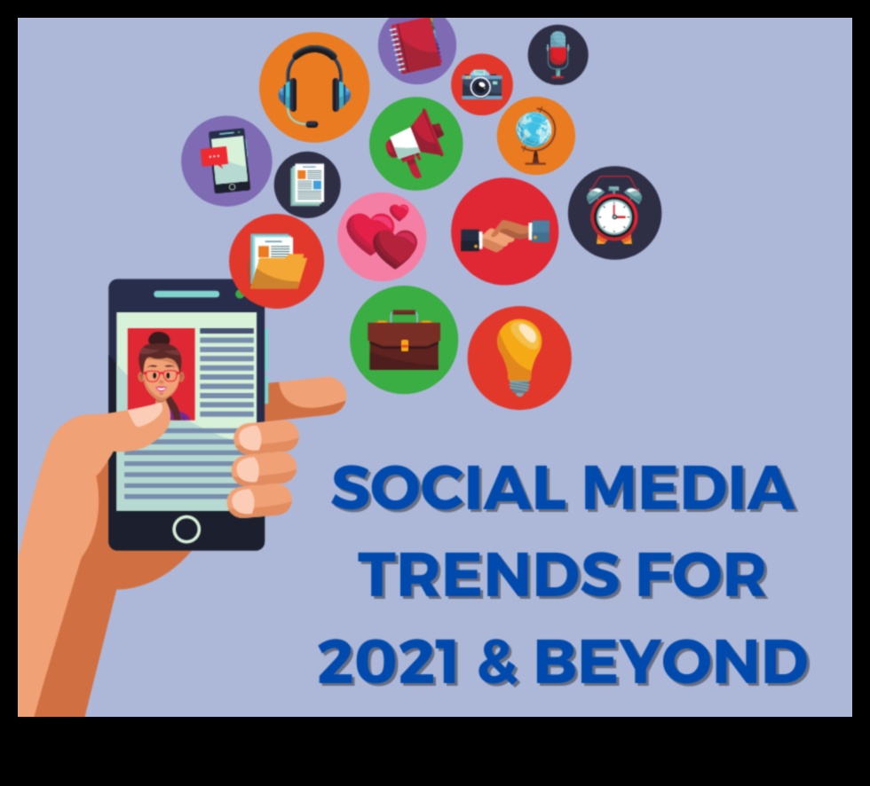 Dincolo de tendințe: tactici atemporale pentru excelența în rețelele sociale