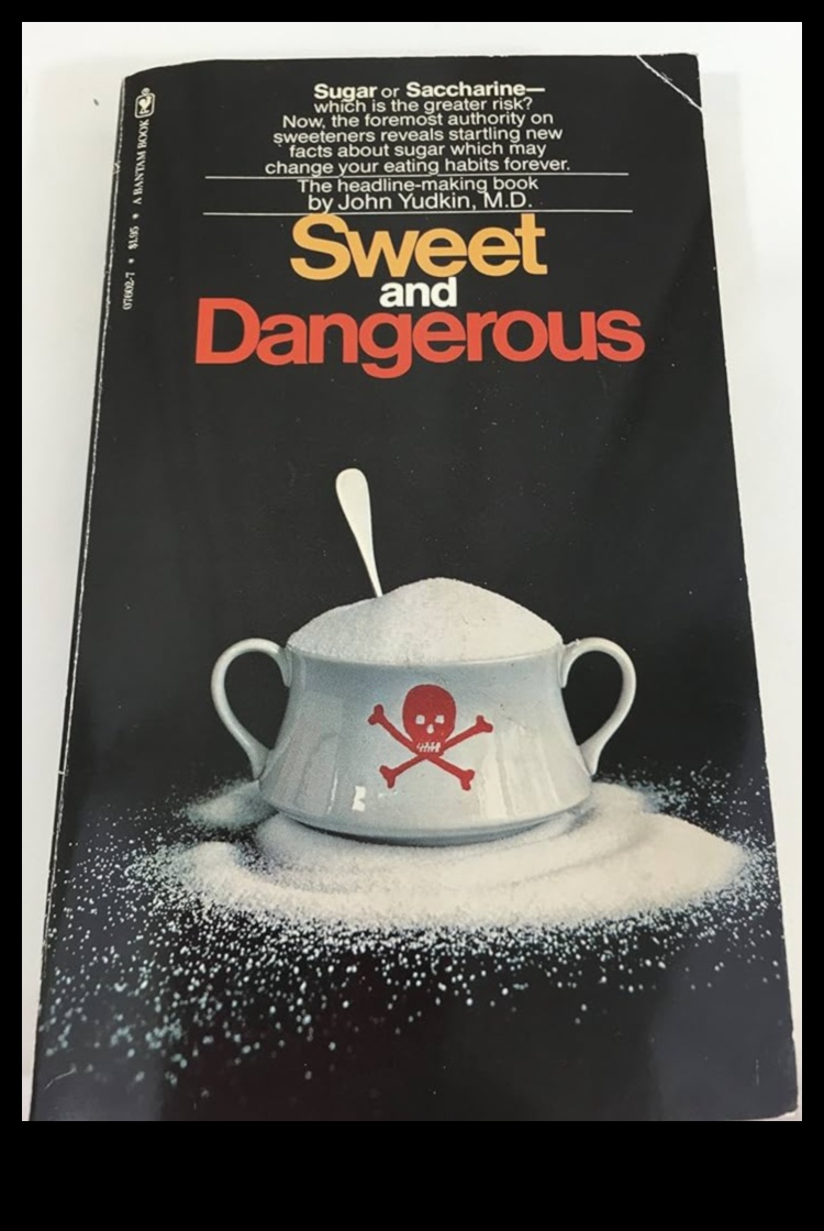 Adevărul dulce: echilibrarea zaharurilor în mesele tale